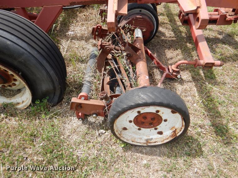 image for item DH5319 Toro Reelmaster reel mower