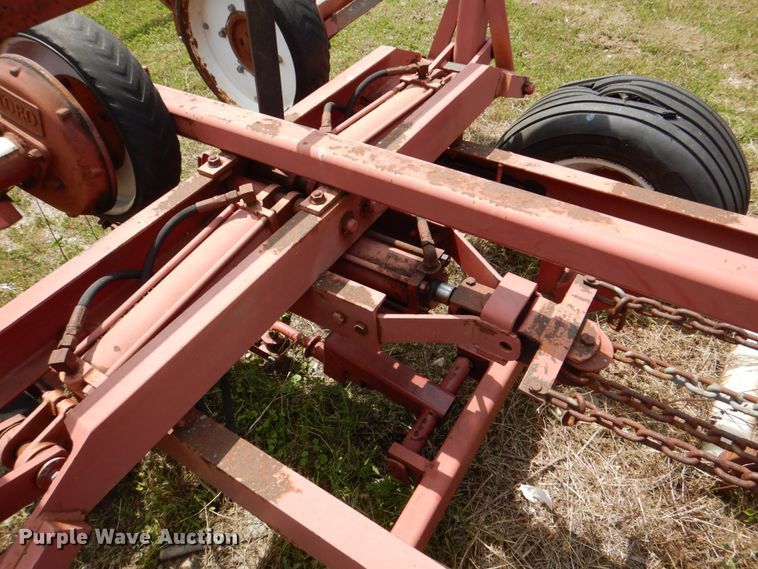 image for item DH5319 Toro Reelmaster reel mower