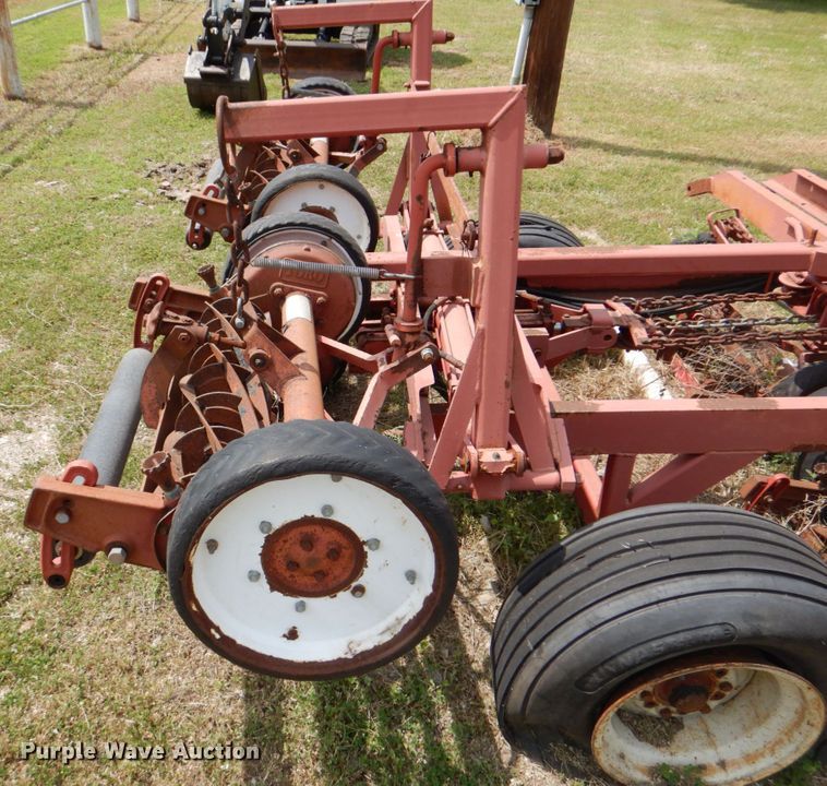 image for item DH5319 Toro Reelmaster reel mower