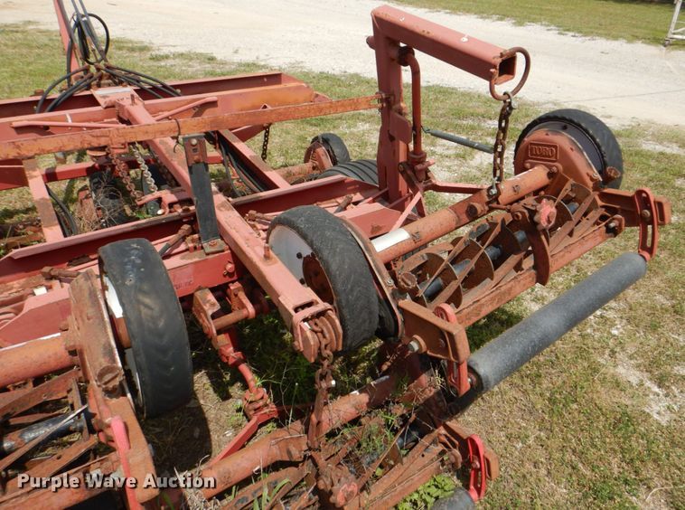 image for item DH5319 Toro Reelmaster reel mower