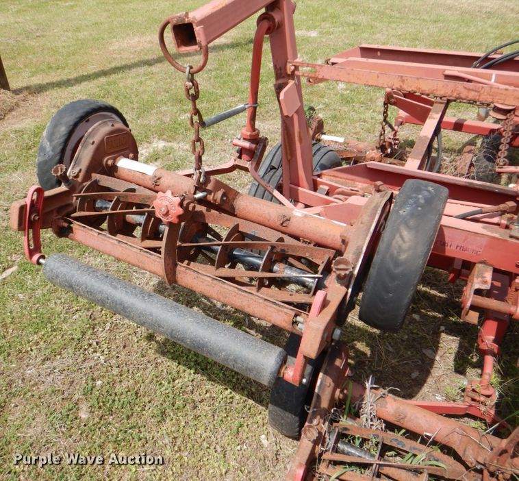 image for item DH5319 Toro Reelmaster reel mower