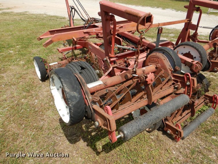 image for item DH5319 Toro Reelmaster reel mower