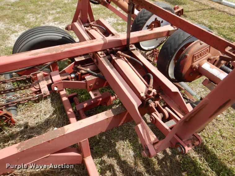 image for item DH5319 Toro Reelmaster reel mower