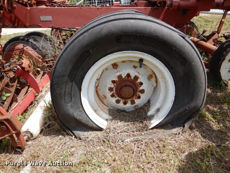 image for item DH5319 Toro Reelmaster reel mower