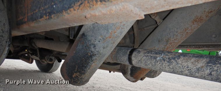 image for item DI0076 1977 Chevrolet C65 grain truck