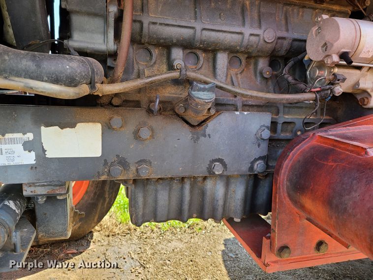 image for item EL9792 Kubota M5400 tractor