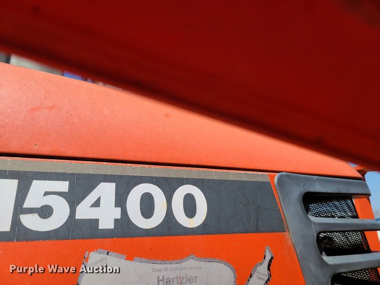 image for item EL9792 Kubota M5400 tractor