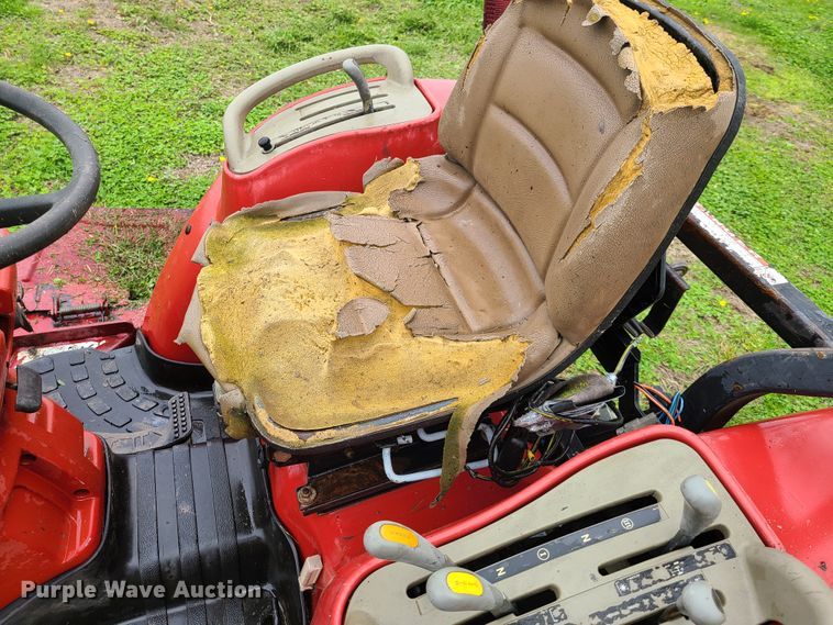 image for item EZ9119 Case IH DX33 tractor