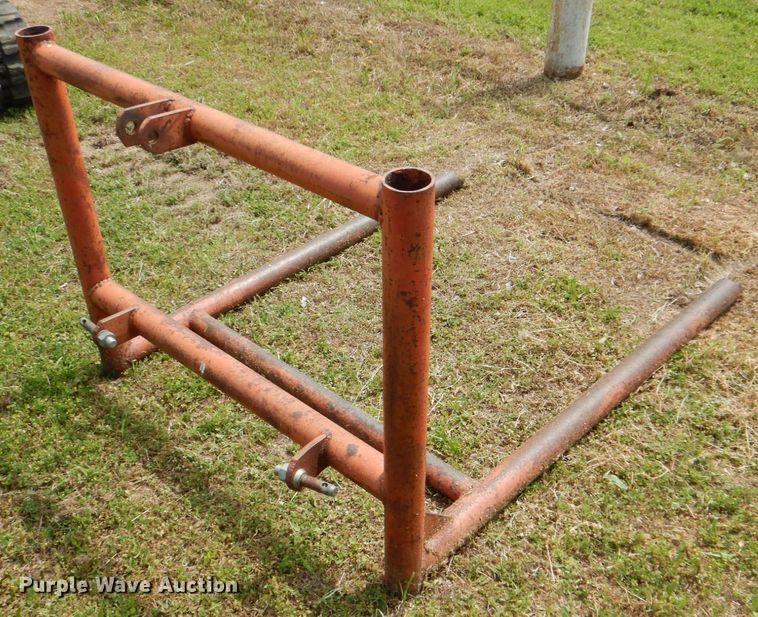 image for item FW9255 Bale spear