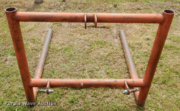 image for item FW9255 Bale spear