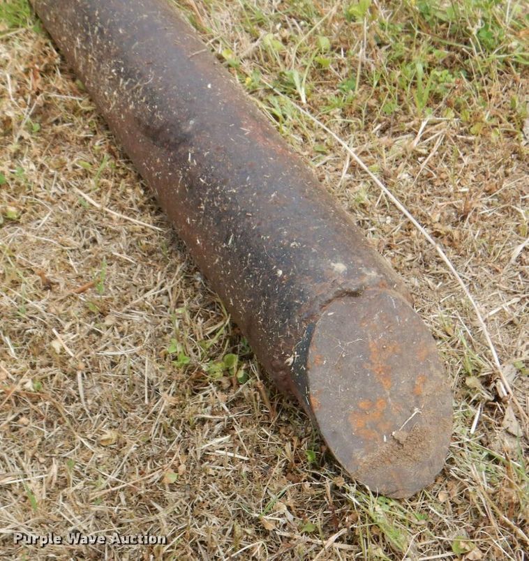 image for item FW9255 Bale spear