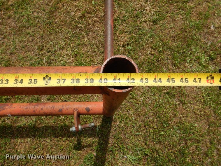 image for item FW9255 Bale spear