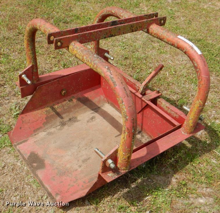 image for item FW9256 Scoop