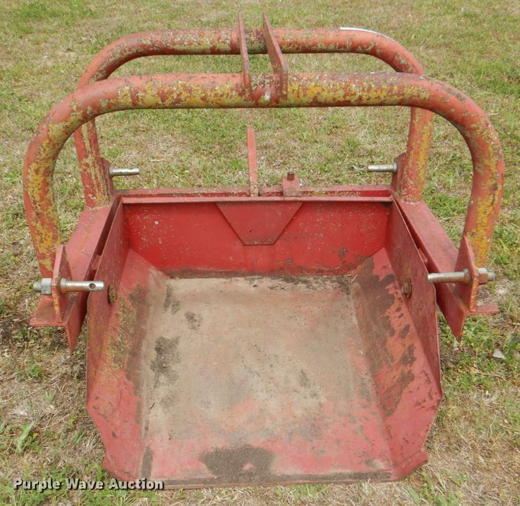 image for item FW9256 Scoop