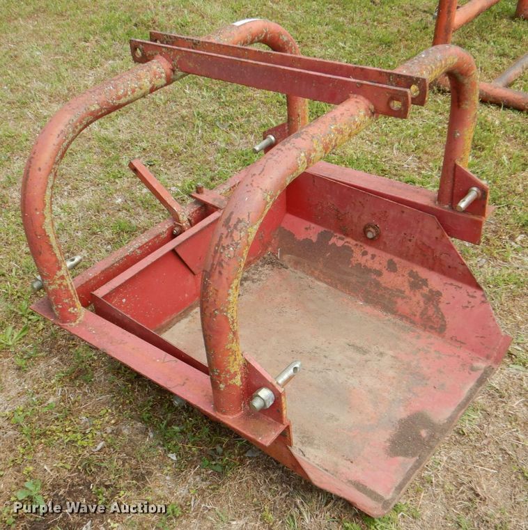 image for item FW9256 Scoop