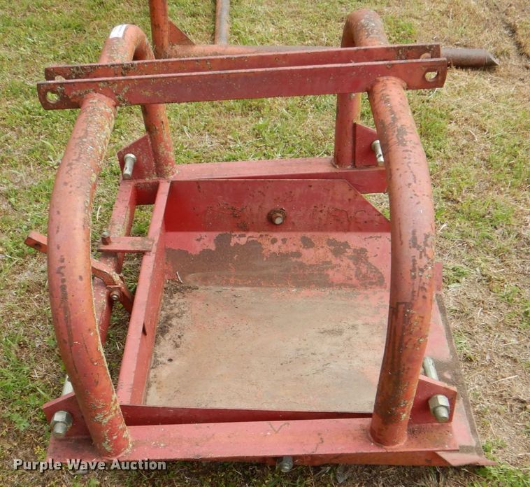 image for item FW9256 Scoop