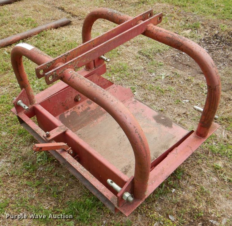 image for item FW9256 Scoop