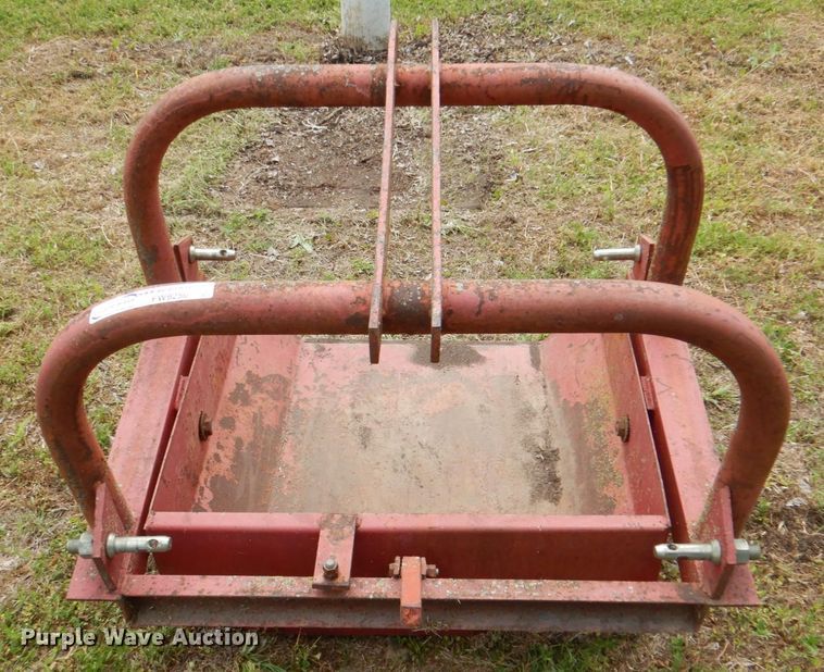 image for item FW9256 Scoop