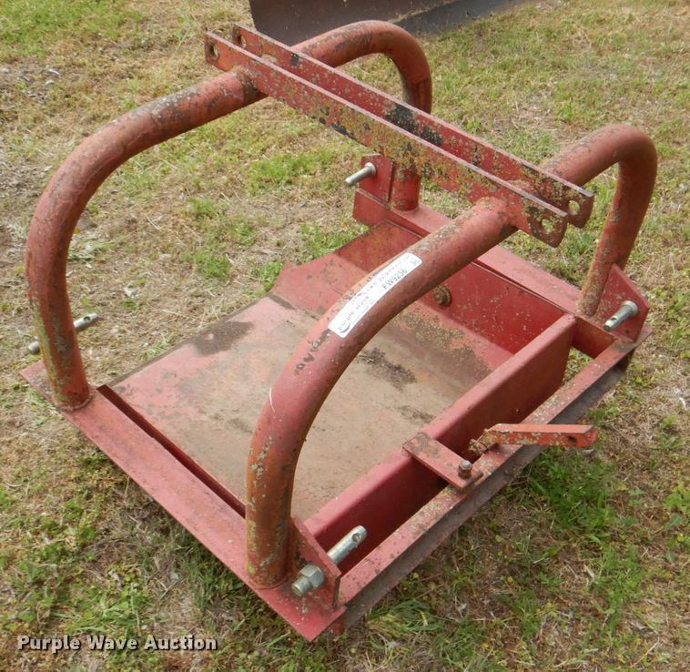 image for item FW9256 Scoop