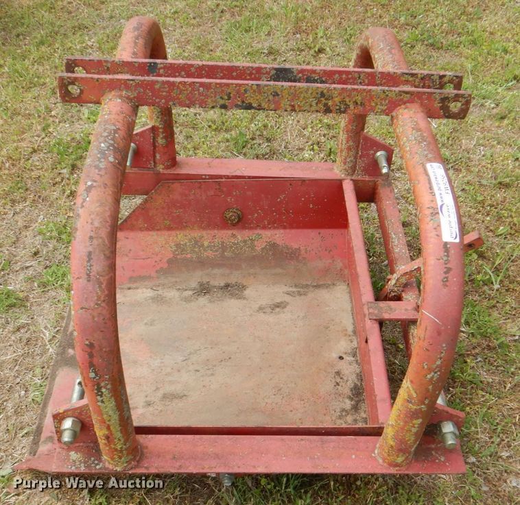 image for item FW9256 Scoop