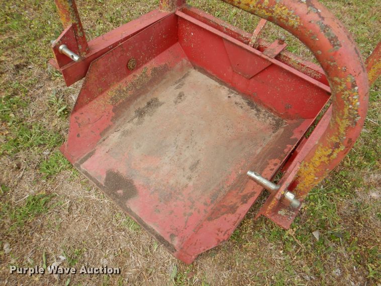 image for item FW9256 Scoop