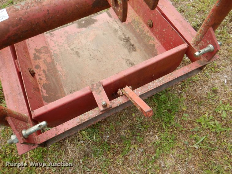 image for item FW9256 Scoop