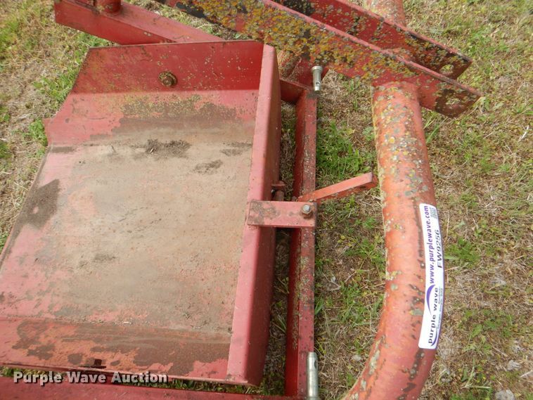 image for item FW9256 Scoop