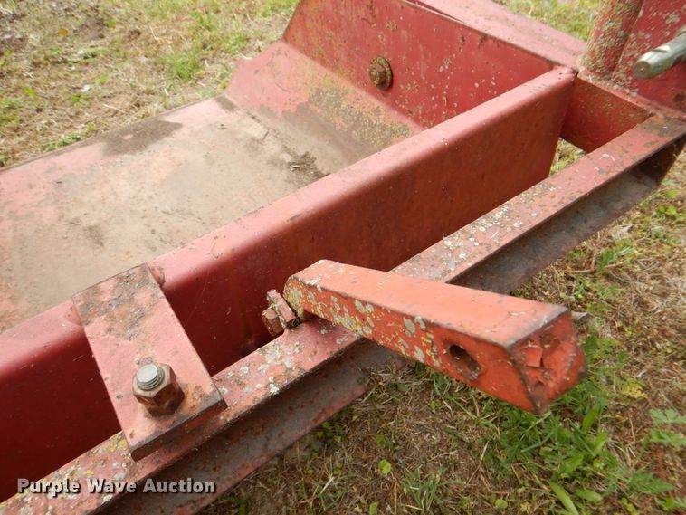 image for item FW9256 Scoop