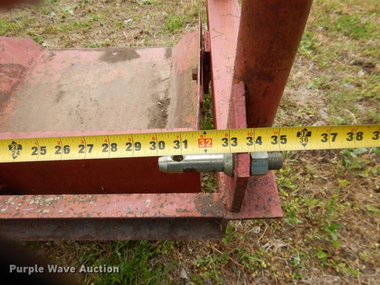 image for item FW9256 Scoop