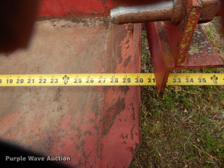 image for item FW9256 Scoop