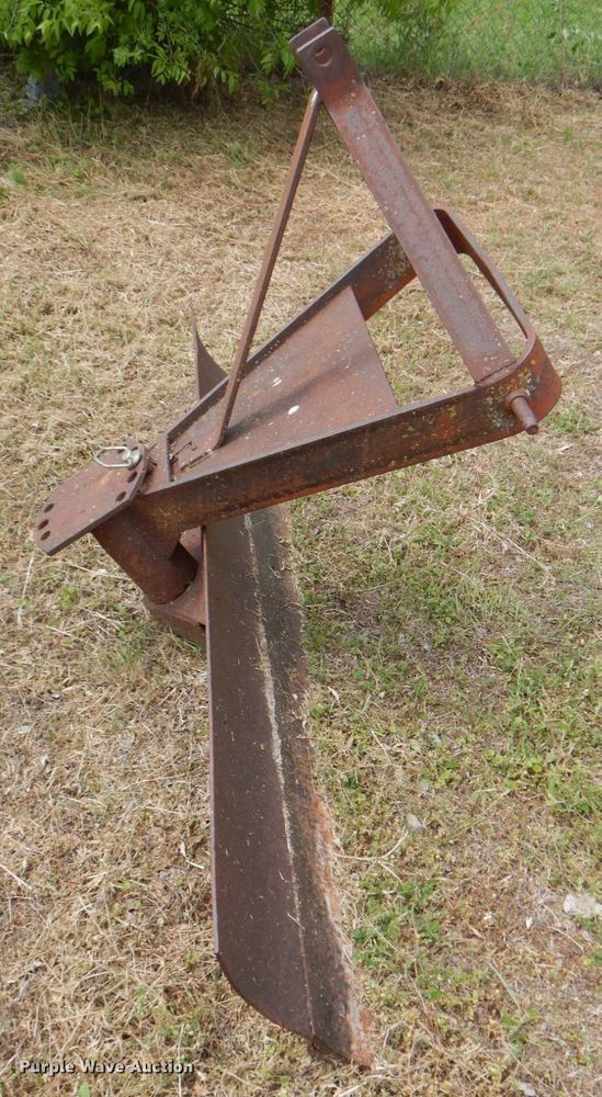 image for item FW9257 72"W blade