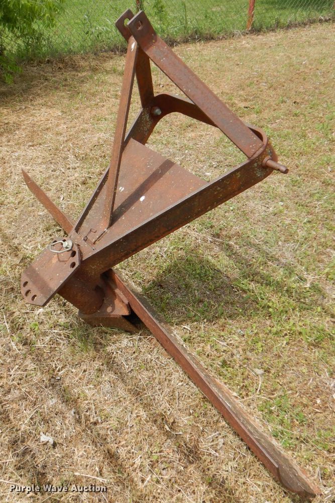 image for item FW9257 72"W blade