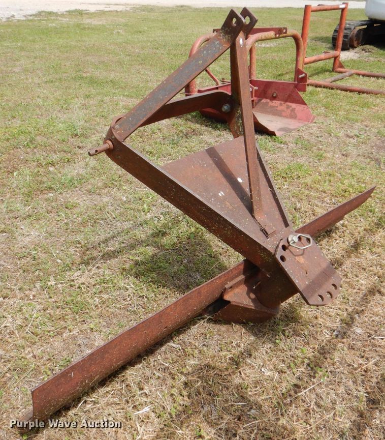 image for item FW9257 72"W blade