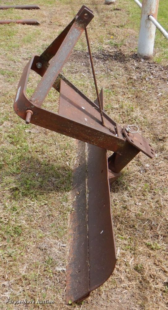 image for item FW9257 72"W blade