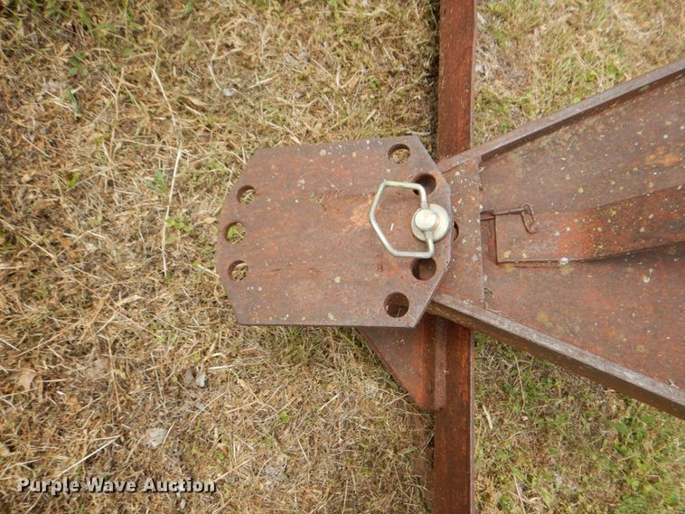 image for item FW9257 72"W blade