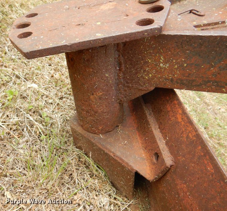 image for item FW9257 72"W blade