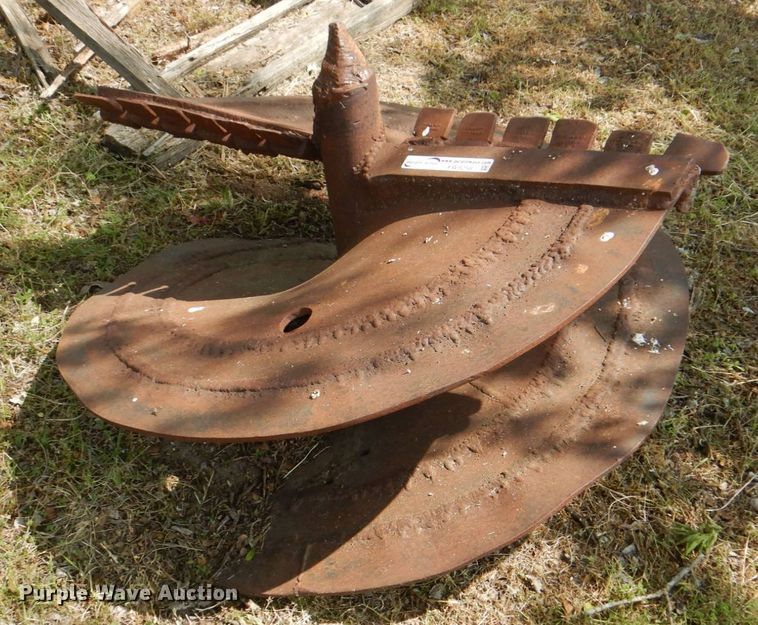 image for item FW9258 Auger bit