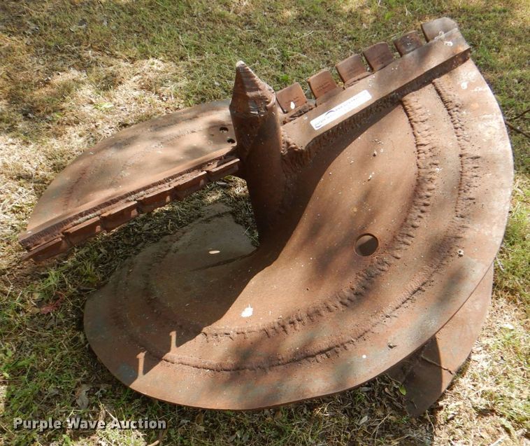 image for item FW9258 Auger bit