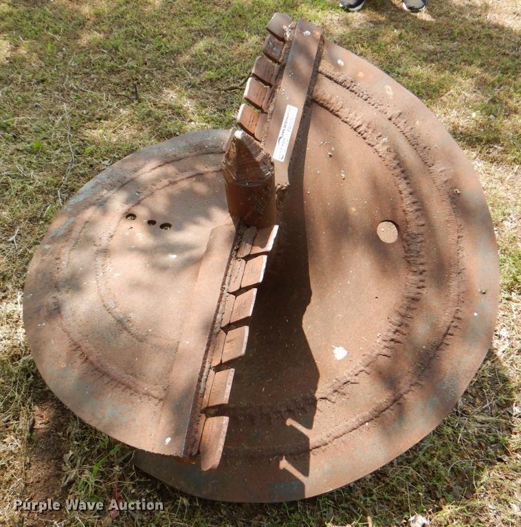 image for item FW9258 Auger bit