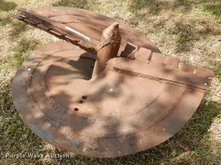 image for item FW9258 Auger bit