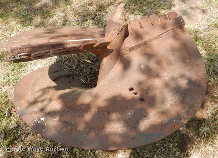 image for item FW9258 Auger bit