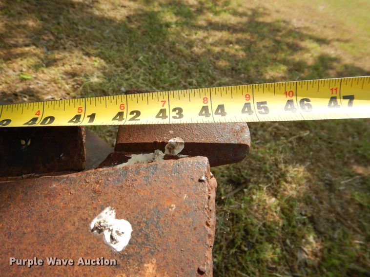 image for item FW9258 Auger bit