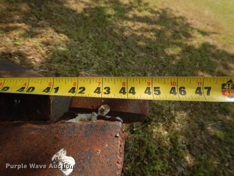 image for item FW9258 Auger bit