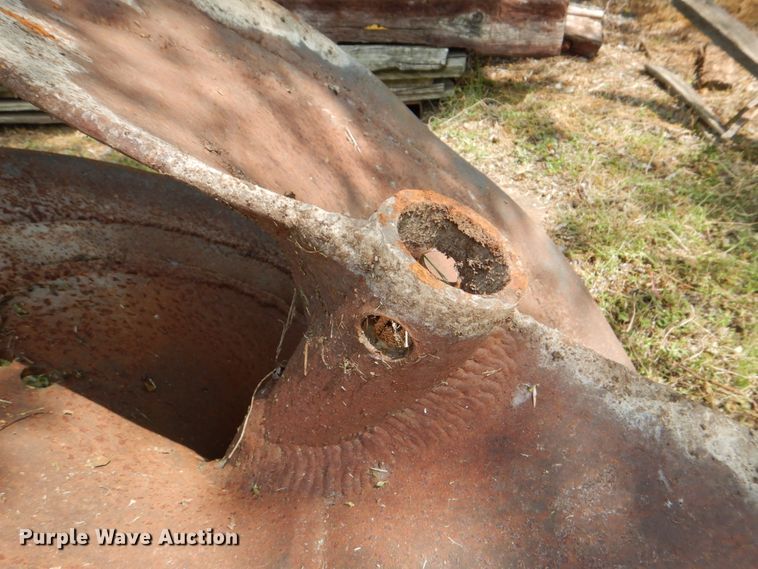 image for item FW9258 Auger bit