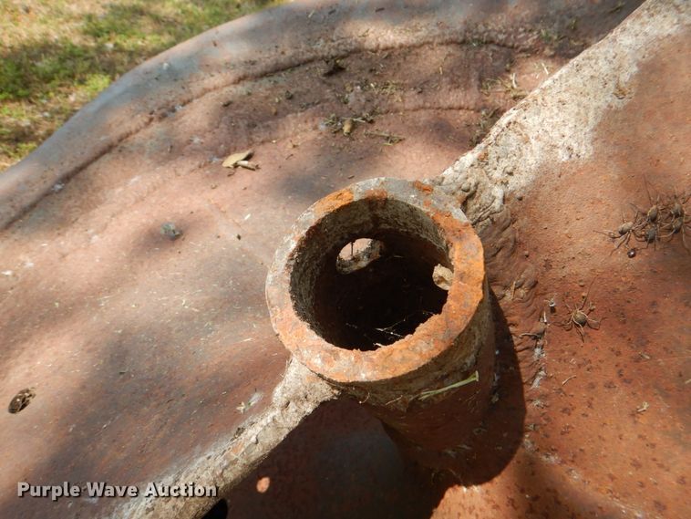 image for item FW9258 Auger bit