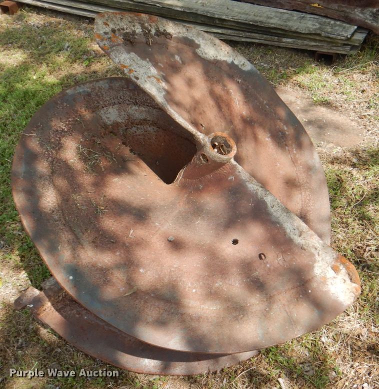 image for item FW9258 Auger bit