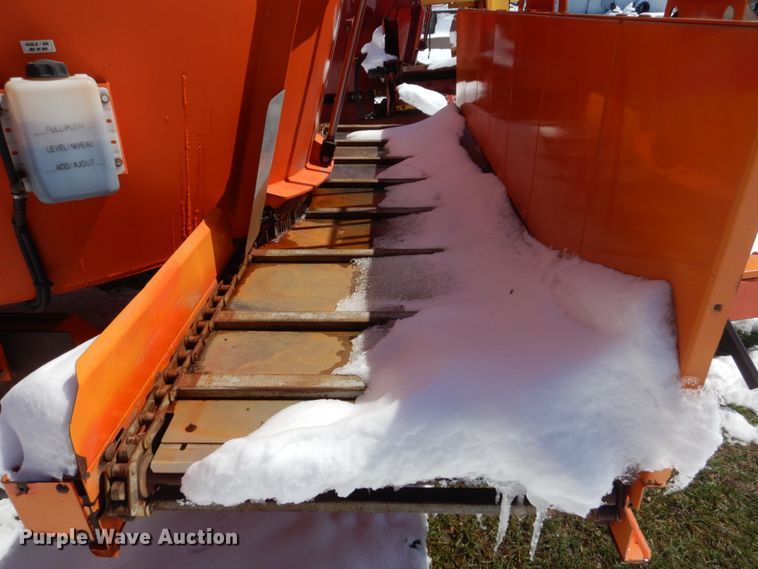 image for item FX9077 Valmetal 700 feed mixer