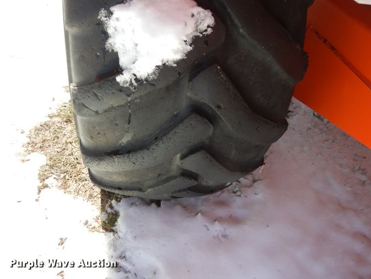 image for item FX9077 Valmetal 700 feed mixer