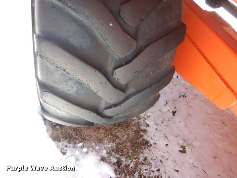 image for item FX9077 Valmetal 700 feed mixer