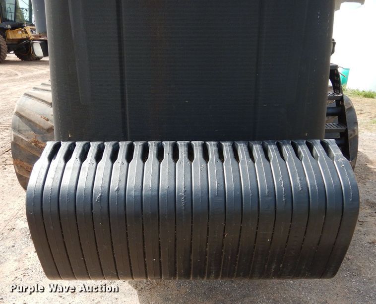 image for item GK9148 1998 Caterpillar Challenger 95E tractor